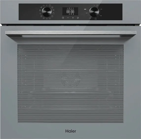 Духовой шкаф HAIER HOQ-K3QSN5GG
