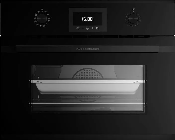 Духовой шкаф KUPPERSBUSCH CBD 6340.0 S6
