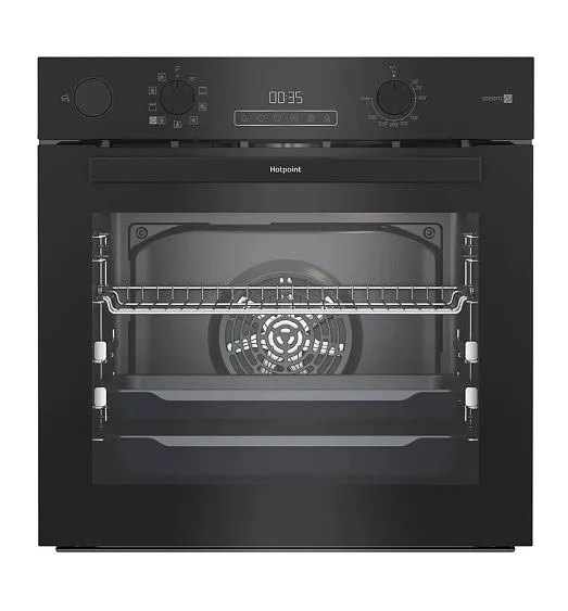 Духовой шкаф HOTPOINT-ARISTON FE8 S 832 DSH BLG