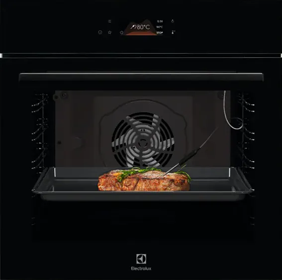 Духовой шкаф ELECTROLUX KOD8C39Z