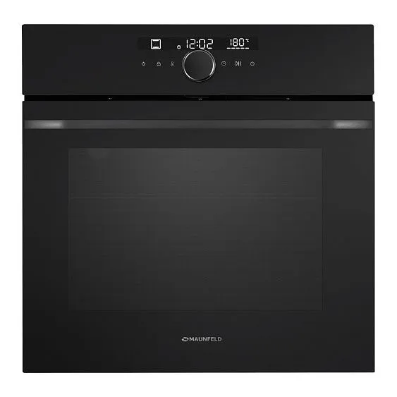Духовой шкаф MAUNFELD EOEH7613B Matt