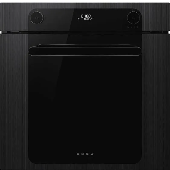 Духовой шкаф SMEG SO6201S2B