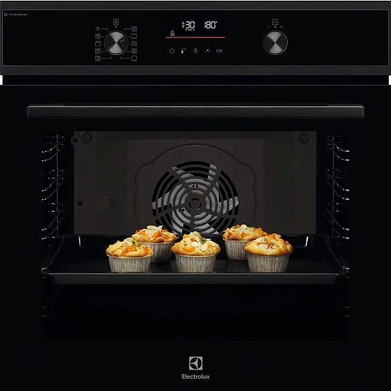Духовой шкаф ELECTROLUX EOD6F77H