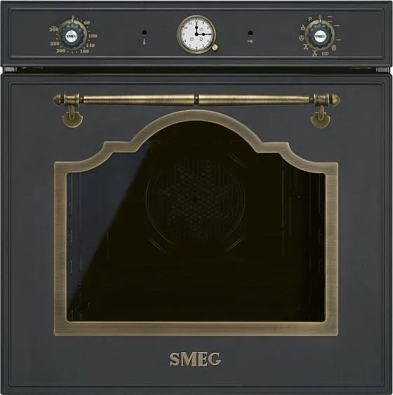 Духовой шкаф SMEG SFP67C1TAO