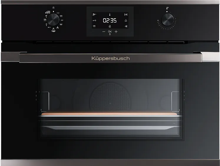 Духовой шкаф KUPPERSBUSCH CBP 6332.0 S6