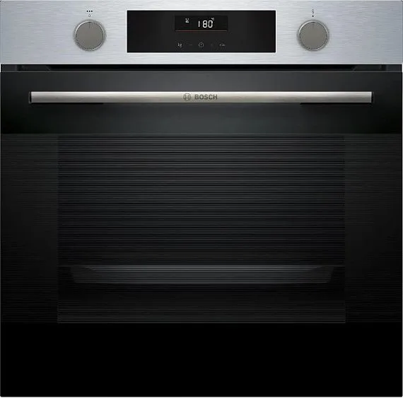 Духовой шкаф BOSCH HUA736ER0