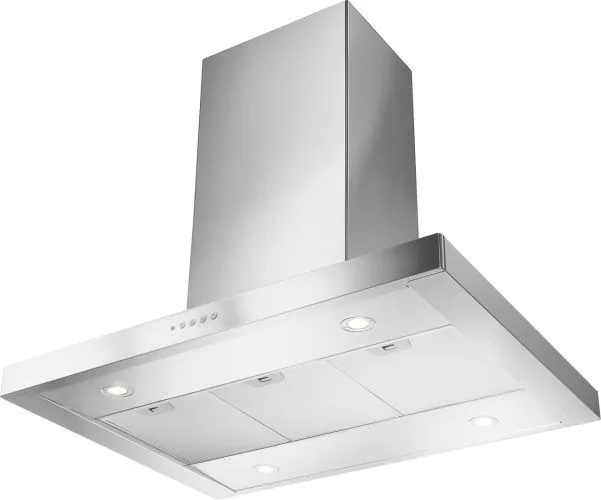 Вытяжка FABER 110.0255.545 STILO ISOLA/SP EG8 X A120