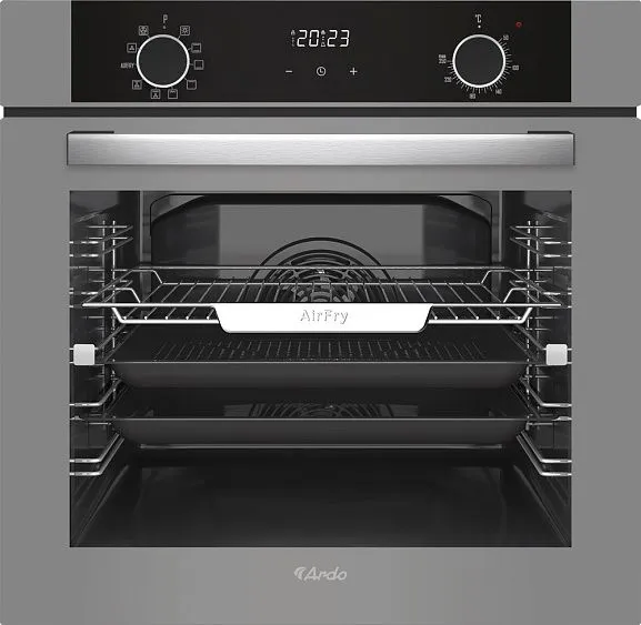 Духовой шкаф ARDO BO410EAS2