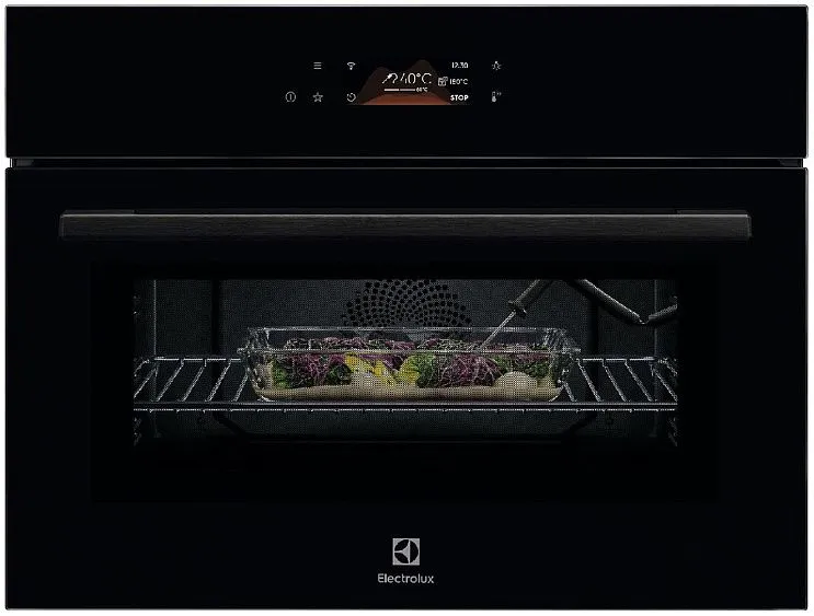 Духовой шкаф ELECTROLUX LVL8E09Z