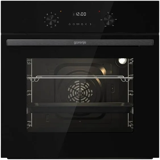 Духовой шкаф GORENJE BO6737E01TNBG