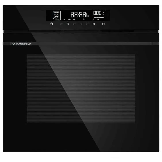 Духовой шкаф MAUNFELD AEOD60106B2