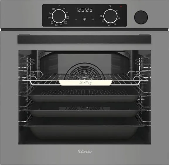 Духовой шкаф ARDO BO810EAS2