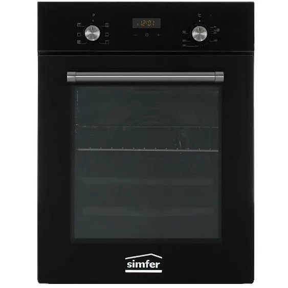 Духовой шкаф SIMFER B4ES67023