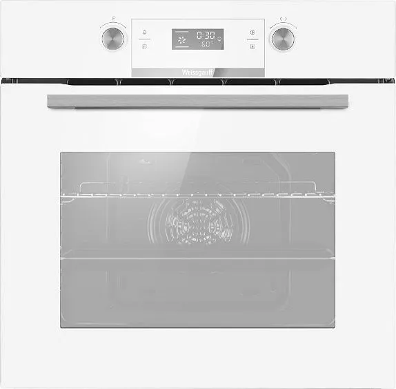 Духовой шкаф WEISSGAUFF EOM 699 PDW Digital Smart Soft Close