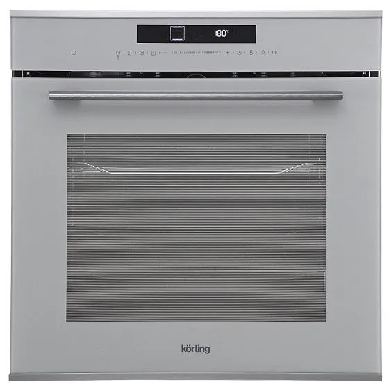 Духовой шкаф KORTING OKB 1331 S GBXGr