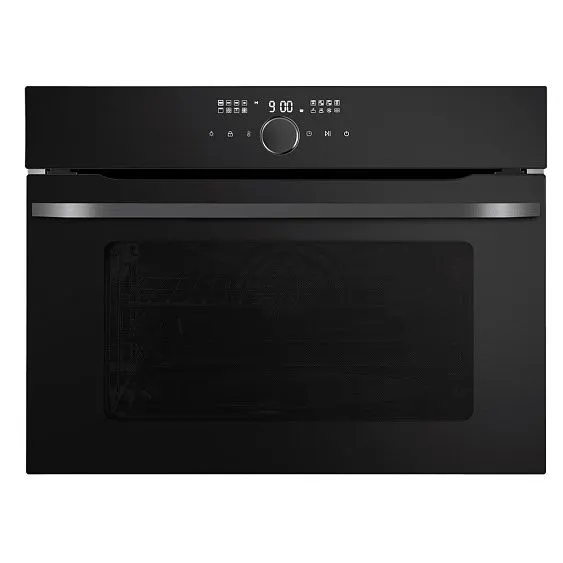 Духовой шкаф MAUNFELD XCMO4418GB Matt