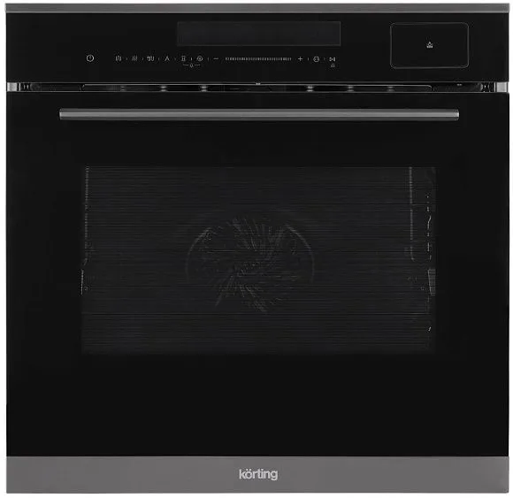 Духовой шкаф KORTING OKB 1350 S GNBX Steam