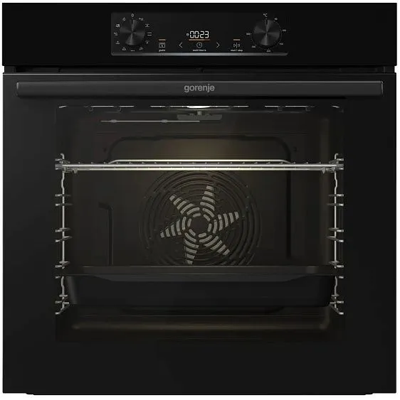 Духовой шкаф GORENJE BO6735E02BKOT
