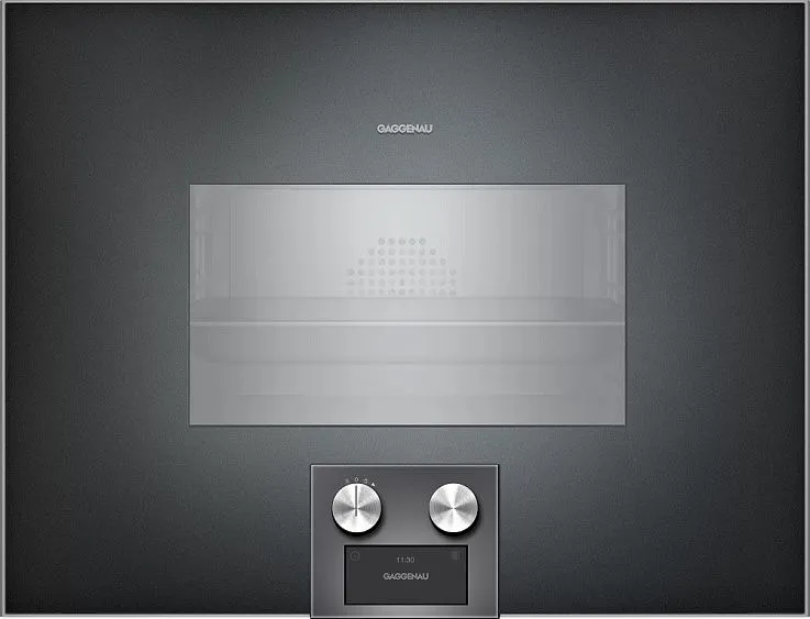 Духовой шкаф GAGGENAU BS455101
