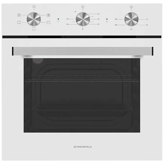 Духовой шкаф MAUNFELD AEOC6050WM