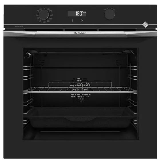 Духовой шкаф DE DIETRICH DOPH375X