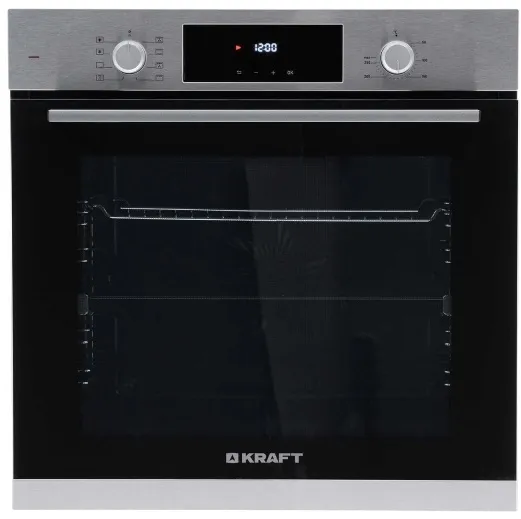 Духовой шкаф KRAFT KF-OF7204Х