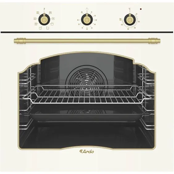 Духовой шкаф ARDO BO58RC2