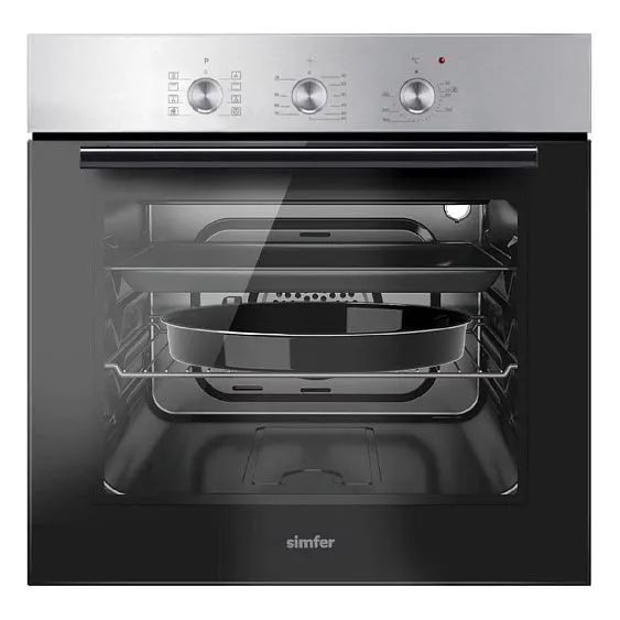 Духовой шкаф SIMFER B6EM19071