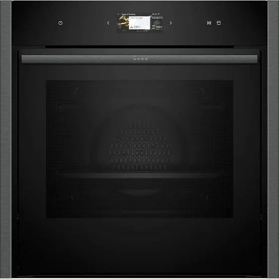 Духовой шкаф NEFF B64VS71G0