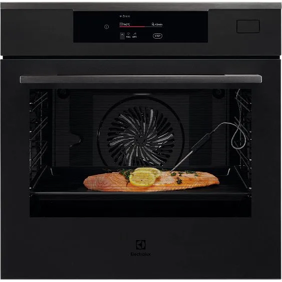 Духовой шкаф ELECTROLUX KOBAS3XT