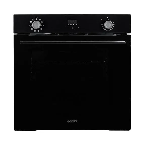 Духовой шкаф EXITEQ EXO-113 Black