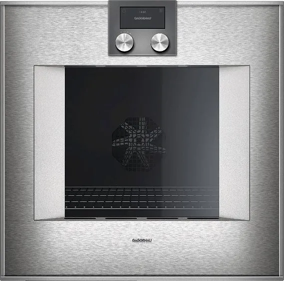 Духовой шкаф GAGGENAU BO470112
