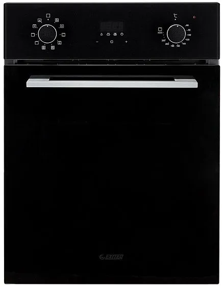 Духовой шкаф EXITEQ EXO-114 Black