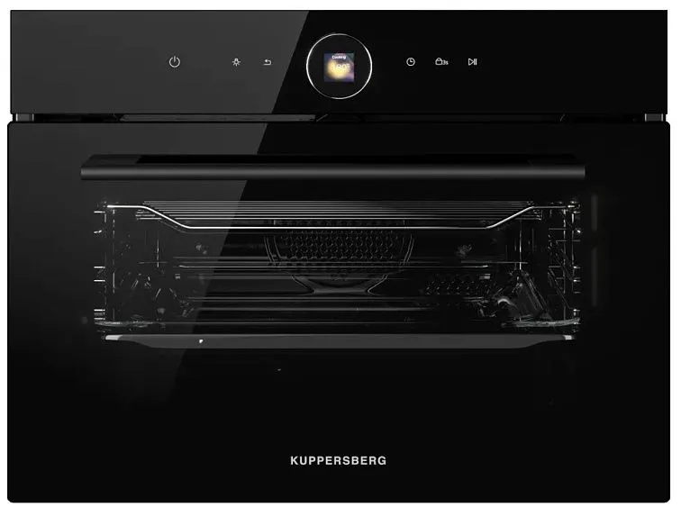 Духовой шкаф KUPPERSBERG KMW 617