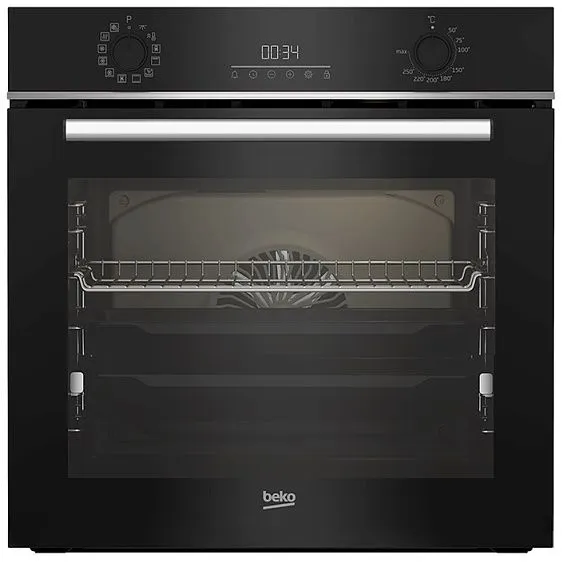 Духовой шкаф BEKO BIOM1532KBNCS