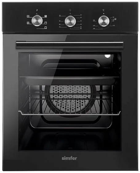 Духовой шкаф SIMFER B4EB16070