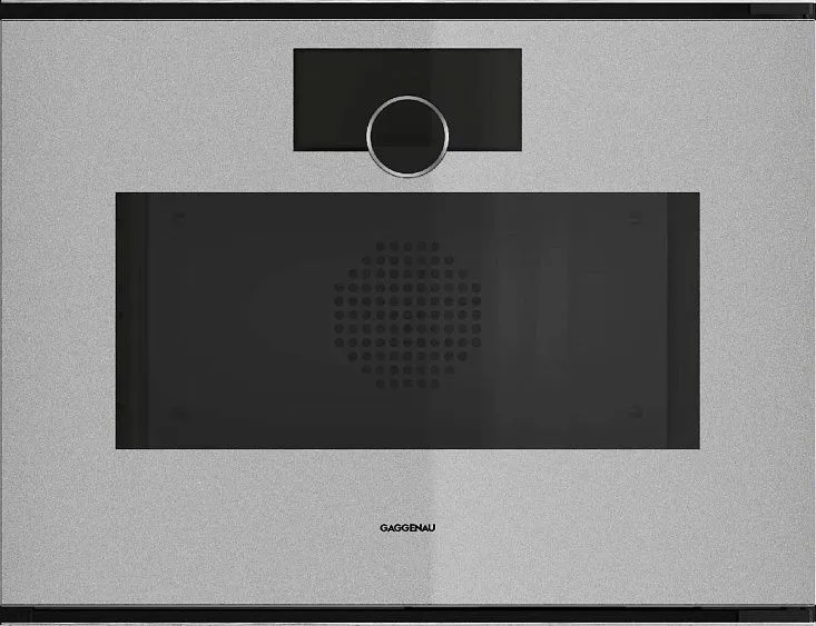 Духовой шкаф GAGGENAU GS270130