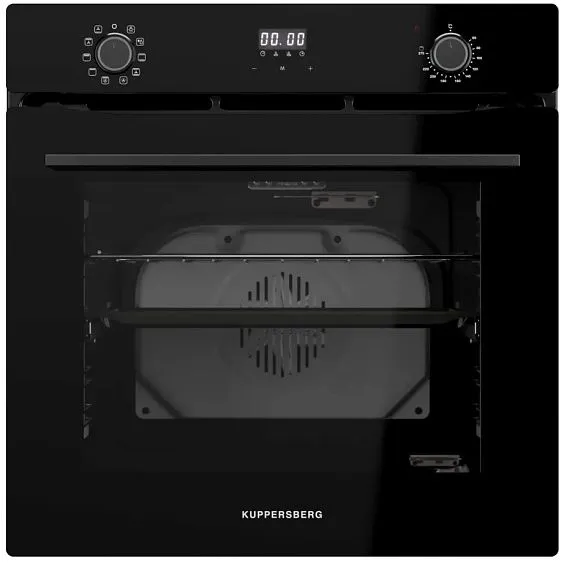Духовой шкаф KUPPERSBERG HO 632 B