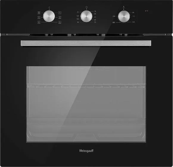 Духовой шкаф WEISSGAUFF EOM 206 BM