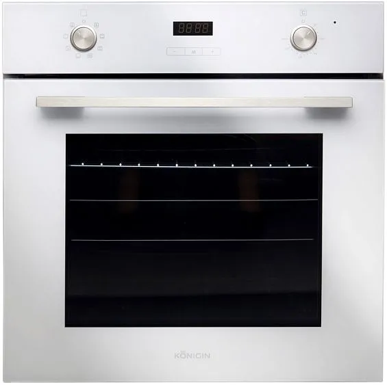 Духовой шкаф KONIGIN Sage 60 WH E8