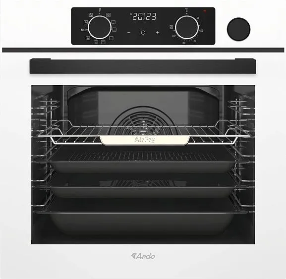 Духовой шкаф ARDO BO810EAW2