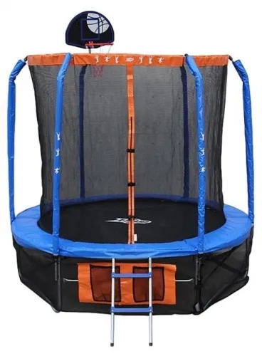 Батут Ecos BS-10FT-3