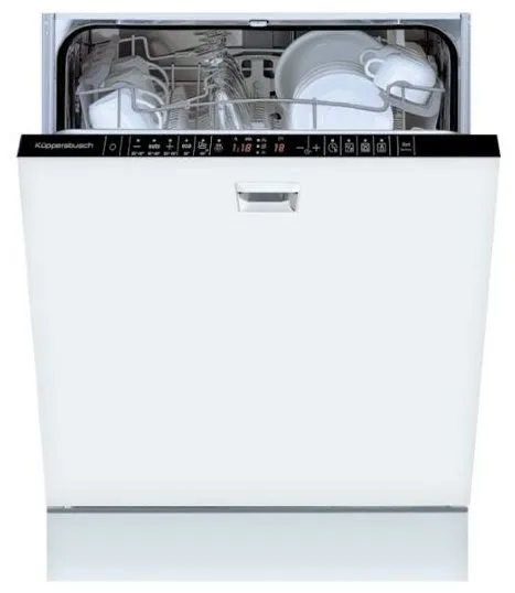 Посудомоечная машина Kuppersbusch IGV 6610.1