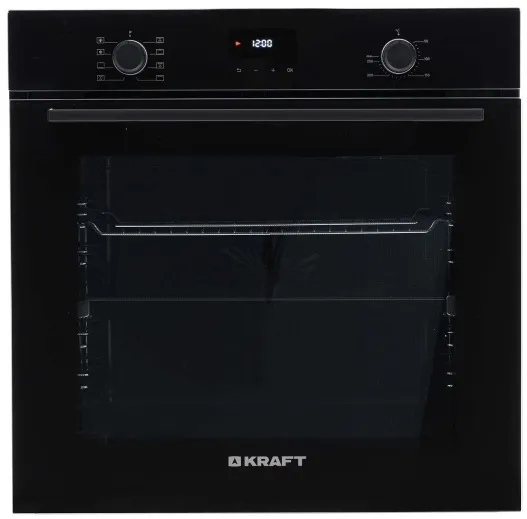 Духовой шкаф KRAFT KF-OF7204B