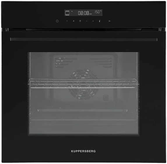 Духовой шкаф KUPPERSBERG HF 614 BB