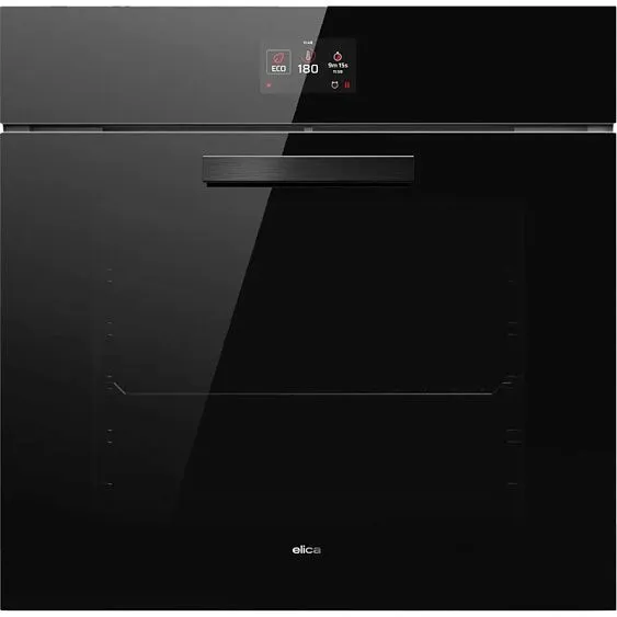 Духовой шкаф ELICA VIRTUS MULTI 60 TFT BL (PRF0191770A)