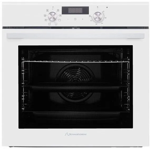 Духовой шкаф SCHAUB LORENZ SLB EL6090