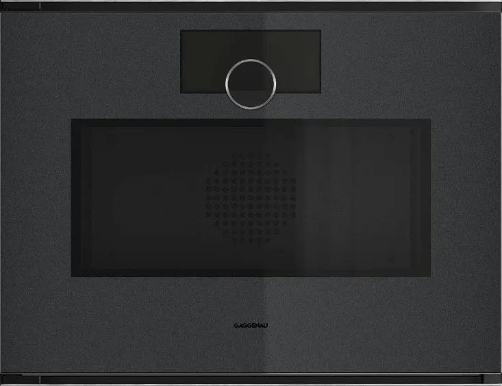 Духовой шкаф GAGGENAU GM251100