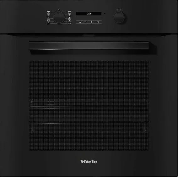 Духовой шкаф MIELE H 2861-1 B OBSW 125 edition