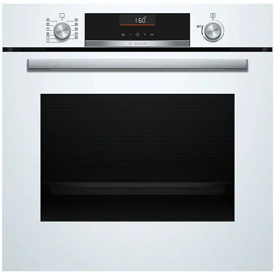 Духовой шкаф BOSCH HBG536EW4